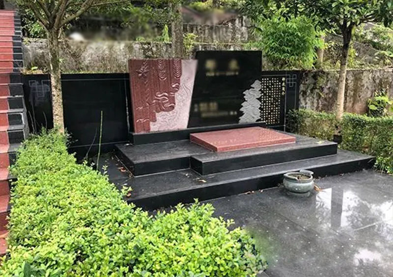 定制墓型